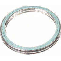 44,5 x 36,5 x 5,0 (Au&szlig;en/Innen/H&ouml;he) Kr&uuml;mmerdichtung Alu  (Vergl.Nr: 1A0-14613-00)