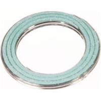 55,0 x 42,5 x 3,5 (Au&szlig;en/Innen/H&ouml;he) Kr&uuml;mmerdichtung Alu/Kupfer  (Vergl.Nr: 3EG-14613-00)