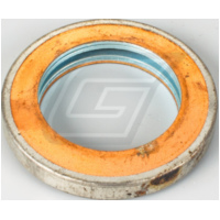 (Au&szlig;en/Innen/H&ouml;he) Kr&uuml;mmerdichtungsring Alu 10er Pack (Vergl.Nr: 90430-38054)