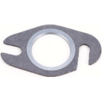 Auspuffdichtung Zylinder/Kr&uuml;mmerdichtung universal Innendurchmesser: 26,12mm