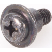 Verkleidungsschraube M5x13 (original)