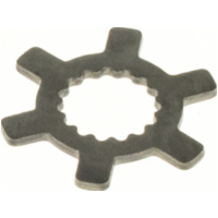 Sternscheibe f&uuml;r Riemenscheibe Vario NK900.83