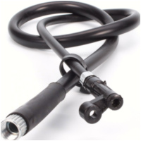 Tachometerwelle Tachowelle Vergl. Nr. 44830-KY4-880