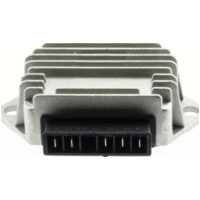 Gleichrichter, Spannungsregler Regler 953822