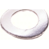 Federscheibe A4 f&uuml;r Lenkschl&ouml;sser