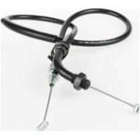 Bowdenzug, Seilzug, Gasbowdenzug GASZUG &Ouml;ffner (Vergl.nr: 17910-MBW-000)