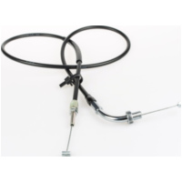Bowdenzug, Seilzug, Gasbowdenzug GASZUG &Ouml;ffner (Vergl.nr: 17910-MBH-000)