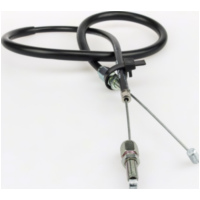 Bowdenzug, Seilzug, Gasbowdenzug GASZUG &Ouml;ffner (Vergl.nr: 17910-MBT-610)