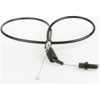 Bowdenzug, Seilzug, Gasbowdenzug GASZUG &Ouml;ffner (Vergl.nr: 54012-1327)