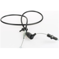 Bowdenzug, Seilzug, Gasbowdenzug GASZUG Schliesser (Vergl.nr: 54012-1328)