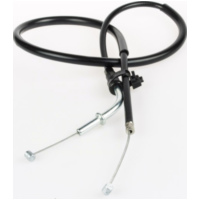 Bowdenzug, Seilzug, Gasbowdenzug GASZUG Schliesser (Vergl.nr: 54012-1387)