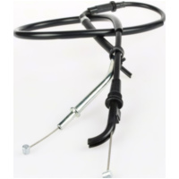 Bowdenzug, Seilzug, Gasbowdenzug GASZUG &Ouml;ffner (Vergl.nr: 54012-1649)