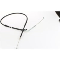 Bowdenzug, Seilzug, Gasbowdenzug GASZUG Schliesser (Vergl.nr: 54012-1650)