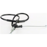 Bowdenzug, Seilzug, Gasbowdenzug GASZUG Schliesser (Vergl.nr: 17912-MBW-000)