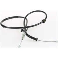 Bowdenzug, Seilzug, Gasbowdenzug GASZUG Schliesser (Vergl.nr: 17920-MBG-000)