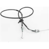 Bowdenzug, Seilzug, Gasbowdenzug GASZUG Schliesser(Vergl.nr: 17920-MBH-000)