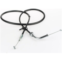 Bowdenzug, Seilzug, Gasbowdenzug GASZUG Schliesser(Vergl.nr: 17920-MG9-770)