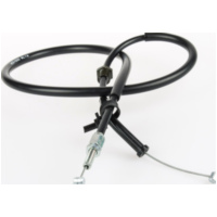 Bowdenzug, Seilzug, Gasbowdenzug GASZUG Schliesser (Vergl.nr: 17920-MCZ-000)