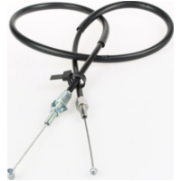 Bowdenzug, Seilzug, Gasbowdenzug GASZUG Schliesser (Vergl.nr: 17920-MY1-000)