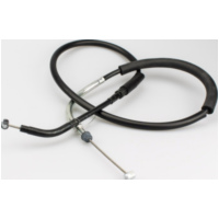 Kupplungsseil, Bowdenzug Kupplungszug f&uuml;r: Suzuki XF 650 Freewind(Vergleichsnr: 58200-04F00)