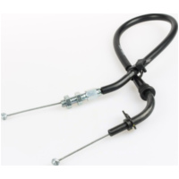 Bowdenzug, Seilzug, Gasbowdenzug GASZUG &Ouml;ffner (Vergl.nr: 58300-20F00)