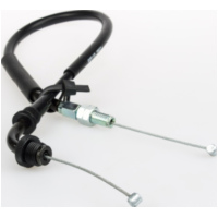 Bowdenzug, Seilzug, Gasbowdenzug GASZUG Schliesser (Vergl.nr: 58300-20F10)