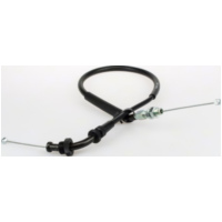 Bowdenzug, Seilzug, Gasbowdenzug GASZUG Schliesser (Vergl.nr: 58300-20F30)