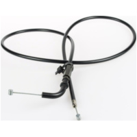 Bowdenzug, Seilzug, Gasbowdenzug GASZUG Z1000 LTD (Vergl.nr: K) '81-83 (Vergl.nr: 54012-1089/54012-1110)