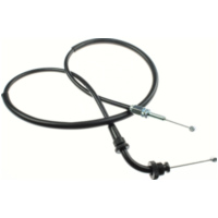 Bowdenzug, Seilzug, Gasbowdenzug GASZUG f&uuml;r: SUZUKI (Vergl.nr: 58300-38302)