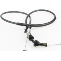 Bowdenzug, Seilzug, Gasbowdenzug GASZUG f&uuml;r: SUZUKI (Vergl.nr: 58300-44100)