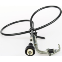 Bowdenzug, Seilzug, Gasbowdenzug GASZUG f&uuml;r: YAMAHA (Vergl.nr: 481-26311-00)