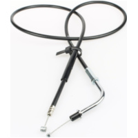 Bowdenzug, Seilzug, Gasbowdenzug GASZUG f&uuml;r: YAMAHA (Vergl.nr: 584-26311-00)