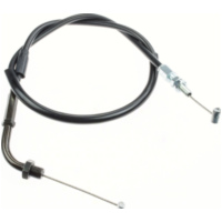 Bowdenzug, Seilzug, Gasbowdenzug GASZUG f&uuml;r: HONDA (Vergl.nr: 17910-MW0-000)