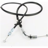 Bowdenzug, Seilzug, Gasbowdenzug GASZUG f&uuml;r: HONDA (Vergl.nr: 17910-415-611)