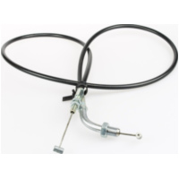 Bowdenzug, Seilzug, Gasbowdenzug GASZUG f&uuml;r: HONDA (Vergl.nr: 17910-443-/413-610)