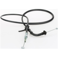 Bowdenzug, Seilzug, Gasbowdenzug GASZUG f&uuml;r: HONDA (Vergl.nr: 17910-MC9-760)