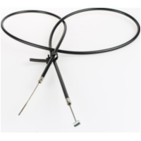 Bowdenzug, Seilzug, Gasbowdenzug Gaszug f&uuml;r: Honda (Vergl.nr: 17910-148-470)