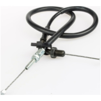 Bowdenzug, Seilzug, Gasbowdenzug GASZUG f&uuml;r: HONDA (Vergl.nr: 17910-MB2-000)