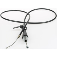 Bowdenzug, Seilzug, Gasbowdenzug GASZUG f&uuml;r: HONDA (Vergl.nr: 17910-365-670)