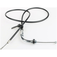 Bowdenzug, Seilzug, Gasbowdenzug GASZUG f&uuml;r: HONDA (Vergl.nr: 17910-383-671)