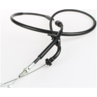 Bowdenzug, Seilzug, Gasbowdenzug GASZUG f&uuml;r: HONDA (Vergl.nr: 17910-422-670)