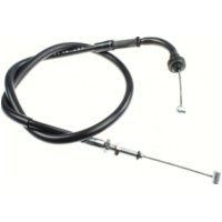 Bowdenzug, Seilzug, Gasbowdenzug GASZUG f&uuml;r: HONDA (Vergl.nr: 17910-KE7-000)