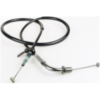 Bowdenzug, Seilzug, Gasbowdenzug GASZUG f&uuml;r: HONDA &Ouml;ffner VT 500 E(Vergl.nr: 17910-MF9-000)