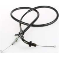 Bowdenzug, Seilzug, Gasbowdenzug GASZUG f&uuml;r: HONDA (Vergl.nr: 17910-MG5-670)