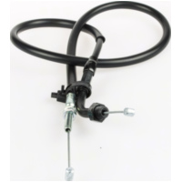 Bowdenzug, Seilzug, Gasbowdenzug GASZUG f&uuml;r: HONDA (Vergl.nr: 17910-MS2-000)