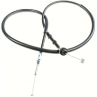 Bowdenzug, Seilzug, Gasbowdenzug GASZUG f&uuml;r: HONDA (Vergl.nr: 17910-MM8-000)