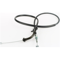 Bowdenzug, Seilzug, Gasbowdenzug GASZUG f&uuml;r: HONDA (Vergl.nr: 17910-MZ1-000)