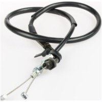 Bowdenzug, Seilzug, Gasbowdenzug GASZUG GASZUG f&uuml;r: HONDA (Vergl.nr: 17910-MZ7-000)