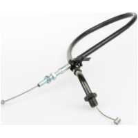 Bowdenzug, Seilzug, Gasbowdenzug GASZUG f&uuml;r: HONDA (Vergl.nr: 17910-MR8-000)