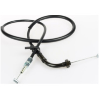 Bowdenzug, Seilzug, Gasbowdenzug GASZUG HONDA(Vergl.nr: 17910-KBG-000)